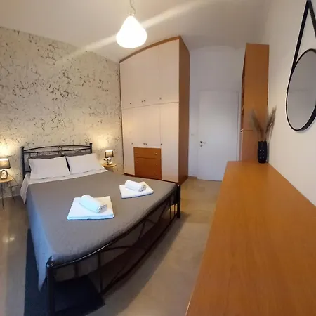 Apartamento Robusto Cosy With Garden Near Corfu Town *
