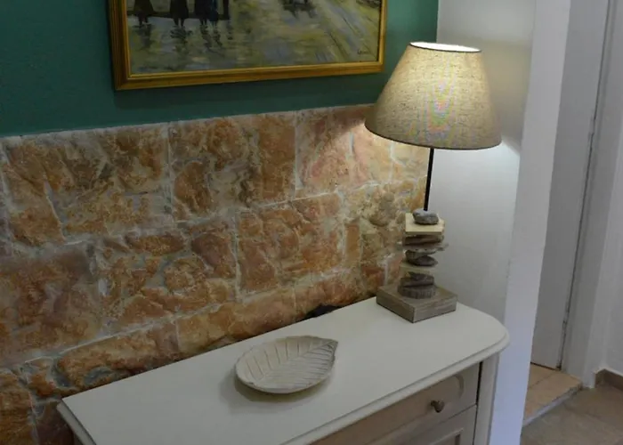 Appartement Robusto *