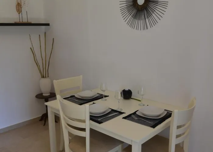 Appartement Robusto *