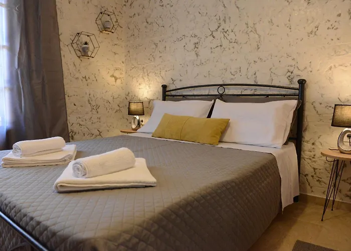 Appartement Robusto Kontokali