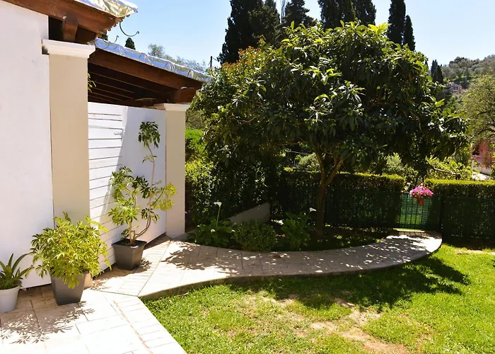 Robusto Appartement *