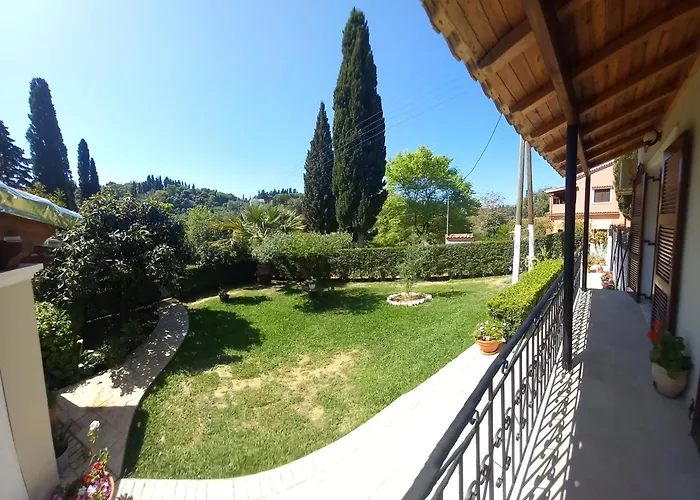 Robusto Appartement *