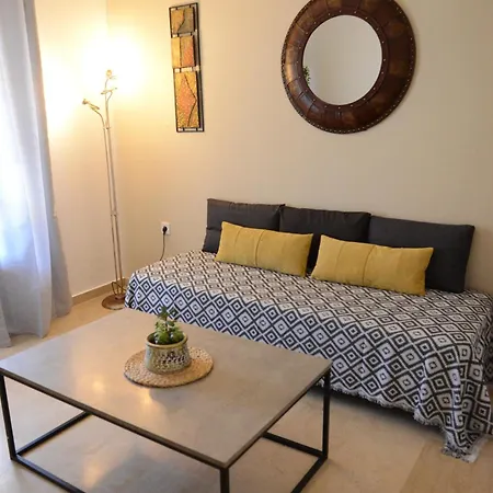 Διαμέρισμα Robusto Κοντόκαλι