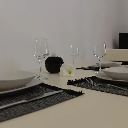 Robusto Διαμέρισμα Κοντόκαλι