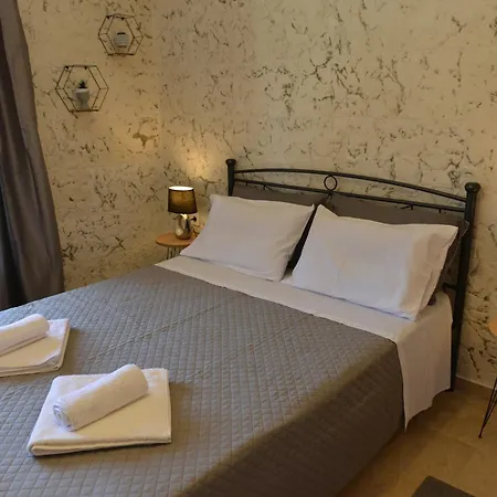 Διαμέρισμα Robusto *