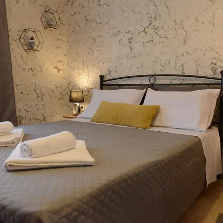 Διαμέρισμα Robusto Κοντόκαλι