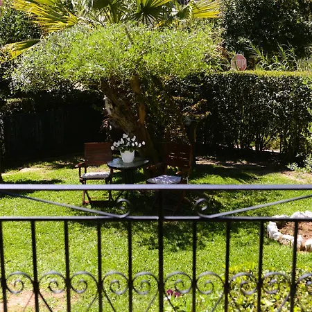 Robusto Διαμέρισμα