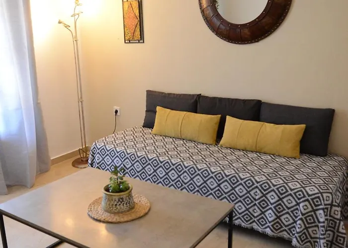 Apartament Robusto Kontokali