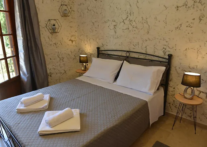 Apartament Robusto *