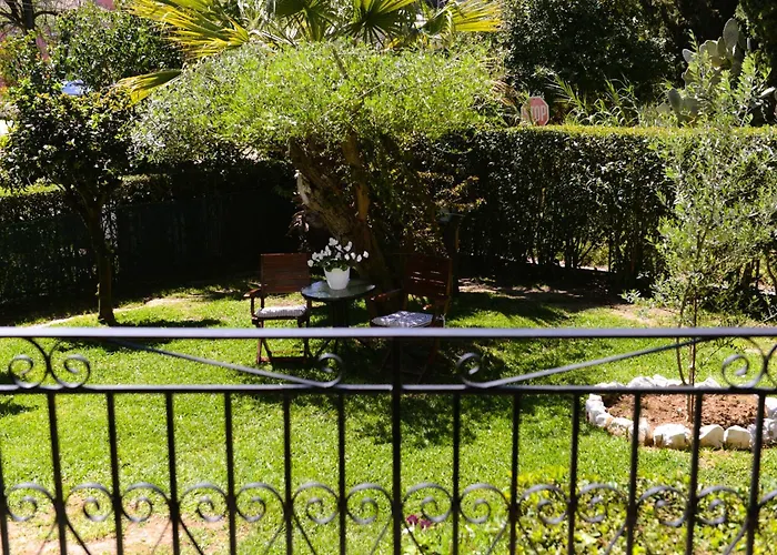 Robusto Apartament