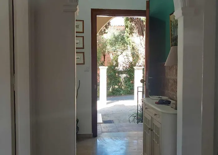 Robusto Apartament Kontokali