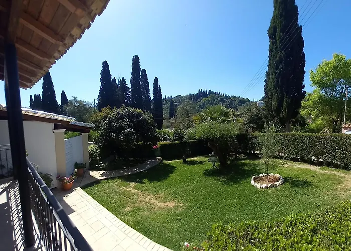 Apartament Robusto *