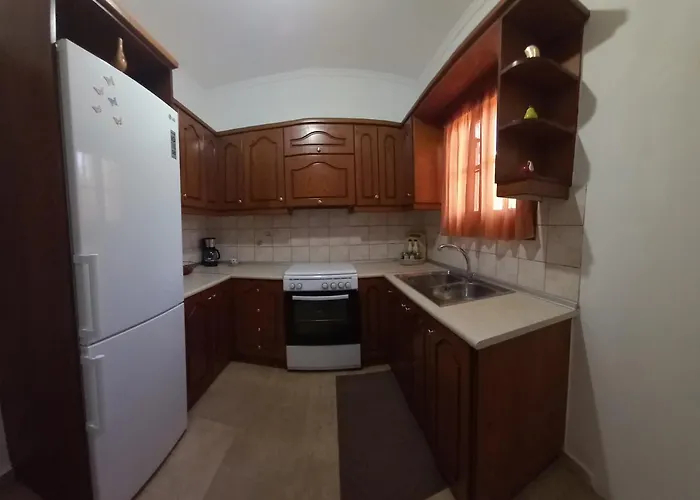 Apartament Robusto *