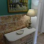 Apartamento Robusto *