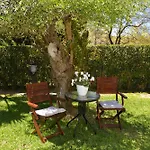 Apartamento Robusto