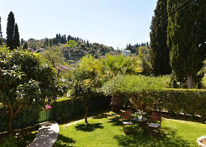 Robusto Apartman Kondókali