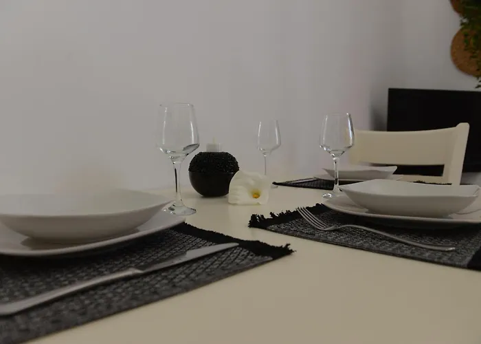 Robusto Apartmán Kontokali