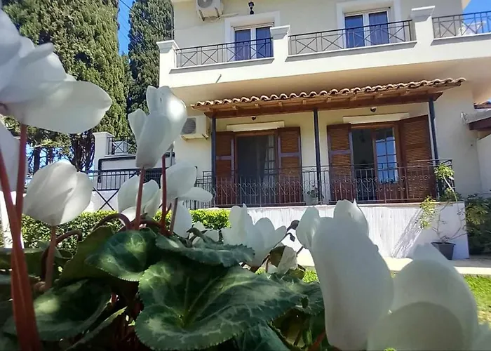 Robusto Apartmán *
