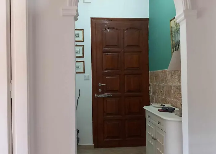 Robusto Apartmán *