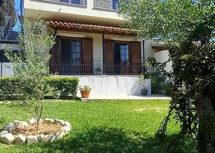 Robusto Apartmán *